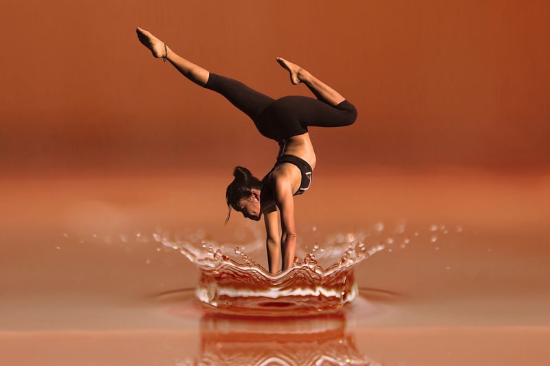Dance for Expression