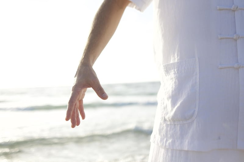 Qi Gong for Vitality