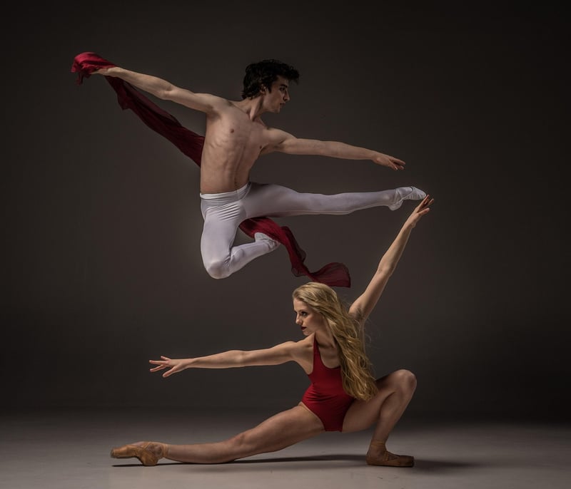 Ballet Fitness