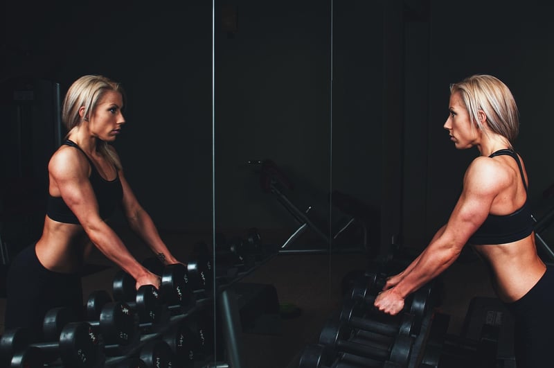 Circuit Training